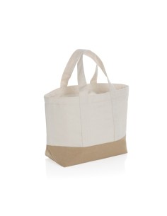 Impact Aware™ 285 gsm rcanvas køletaske ufarvet 2