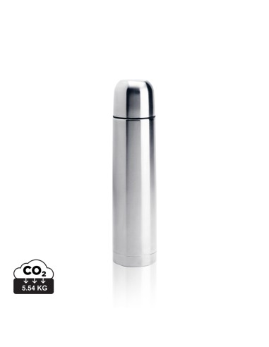 Termoflaske i rustfrit stål