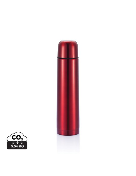 Termoflaske i rustfrit stål