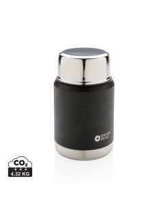 Swiss Peak Elite kobber vakuum fødevare beholder