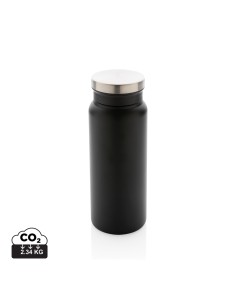 RCS Genanvendt vakuumflaske i rustfrit stål 600ML