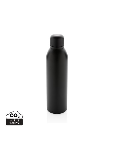 RCS vakuumflaske i genanvendt rustfrit stål