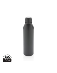 RCS vakuumflaske i genanvendt rustfrit stål 2