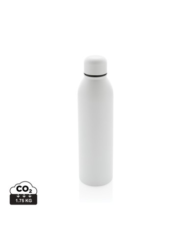 RCS vakuumflaske i genanvendt rustfrit stål