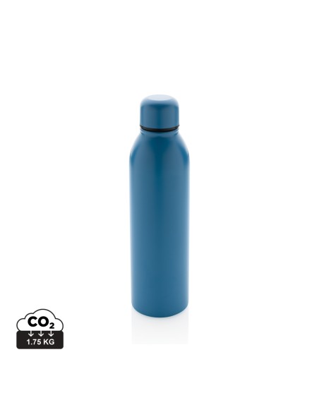 RCS vakuumflaske i genanvendt rustfrit stål