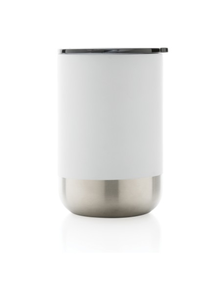 RCS krus i genanvendt rustfrit stål