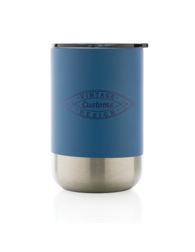 RCS krus i genanvendt rustfrit stål