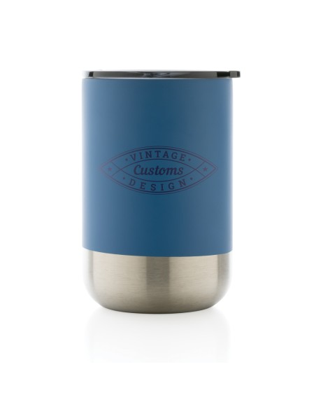 RCS krus i genanvendt rustfrit stål