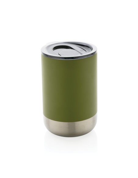 RCS krus i genanvendt rustfrit stål