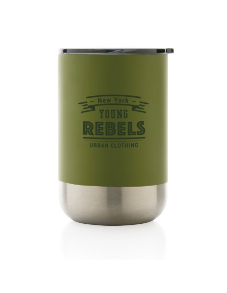 RCS krus i genanvendt rustfrit stål