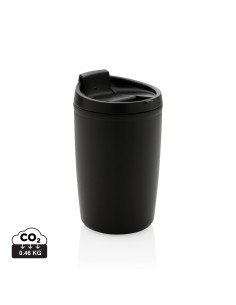 GRS Krus med fliplåg, i  Genanvendt PP