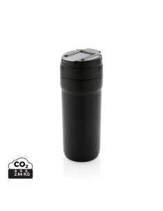 RCS RSS krus, låg med dobbelt funktion