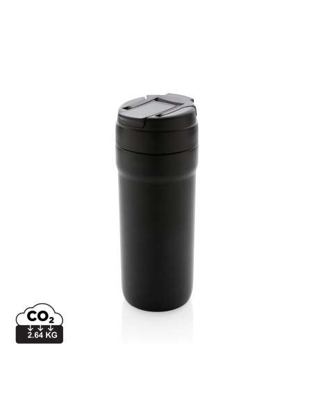 RCS RSS krus, låg med dobbelt funktion