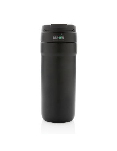 RCS RSS krus, låg med dobbelt funktion