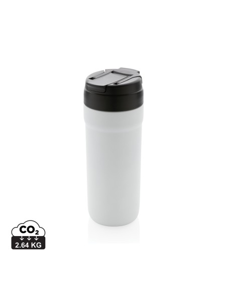 RCS RSS krus, låg med dobbelt funktion