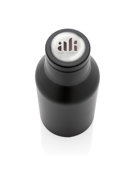 RCS Kompakt flaske i genanvendt rustfrit stål