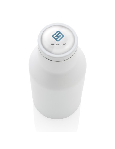 RCS Kompakt flaske i genanvendt rustfrit stål