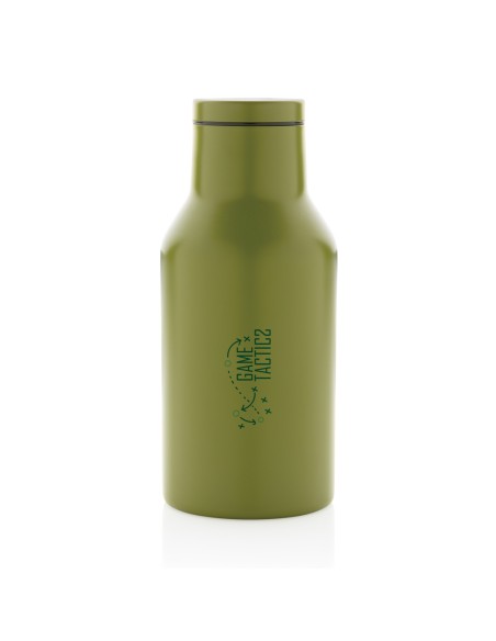 RCS Kompakt flaske i genanvendt rustfrit stål