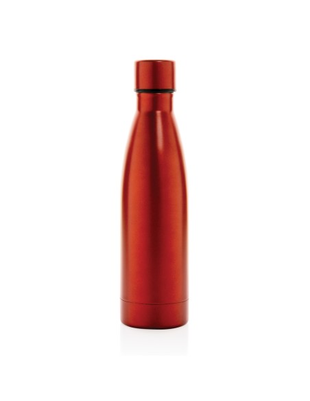 RCS solid vakuumflaske i genanvendt rustfrit stål
