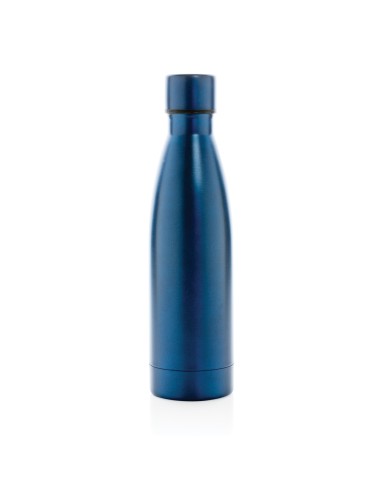 RCS solid vakuumflaske i genanvendt rustfrit stål