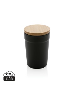 GRS RPP krus med bambus låg