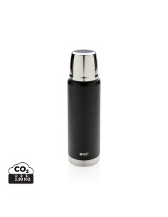 Swiss Peak Elite  0,5L kobber vakuum flaske