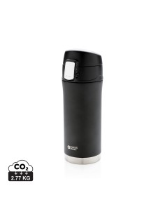 Swiss Peak Elite kobber vakuum krus