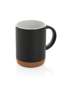 Keramisk krus med korkbund 2