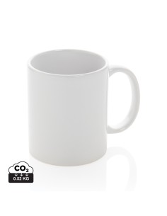 Keramisk krus – foto sublimation