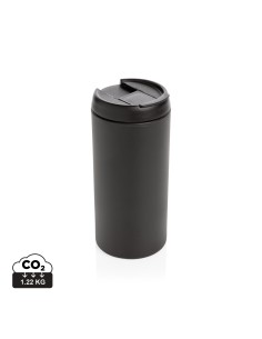 Metro krus i RCS Genanvendt rustfrit stål