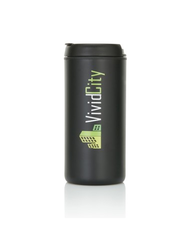 Metro krus i RCS Genanvendt rustfrit stål