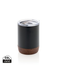 Lille vakuum kaffe krus i RCS Re-stål kork