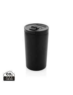 RCS RSS Dobbeltvæg vakuum spildsikkert låsbar krus