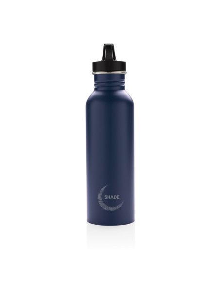 Deluxe aktivitets flaske i rustfrit stål