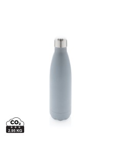 Vakuum isoleret og reflekterende flaske