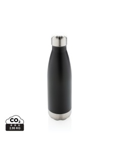 Vakuum isoleret rustfrit stål flaske