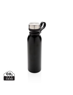 Kobber vakuum isoleret flaske med strop