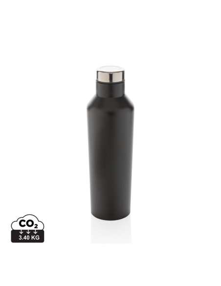 Moderne vakuum flaske i rustfrit stål