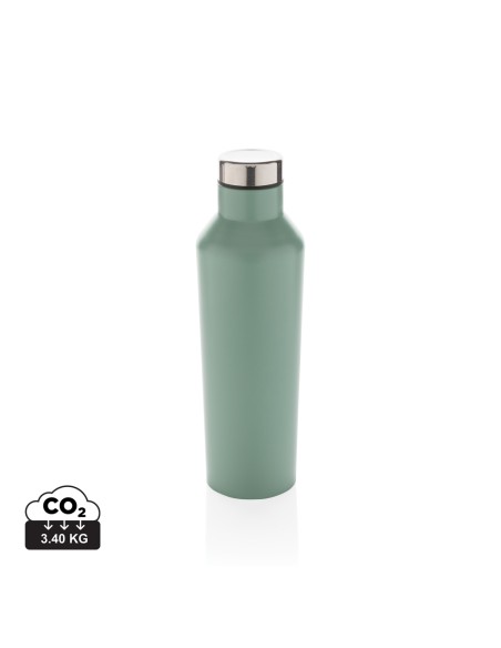 Moderne vakuum flaske i rustfrit stål