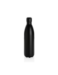 Ensfarvet rustfrit stål flaske, 1L 2