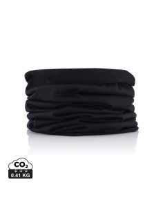 Multifunktionel halstørklæde