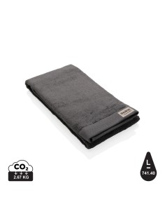 Ukiyo Sakura AWARE™ 500 gsm badehåndklæde 50 x 100cm