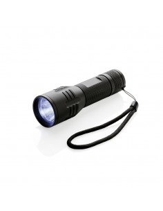 3W CREE lygte medium 2