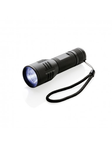 3W CREE lygte medium