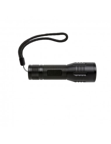 3W CREE lygte medium