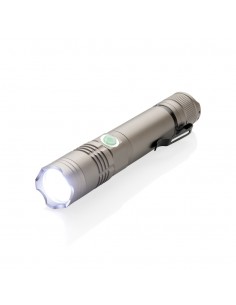 Genopladelig 3W lygte 2