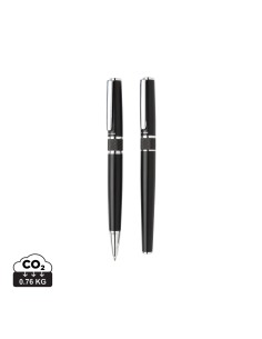 Swiss Peak luksus penne sæt