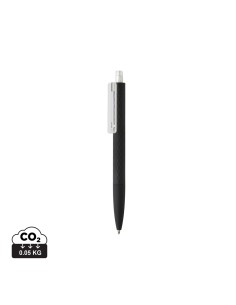 X3 sort pen med smooth touch