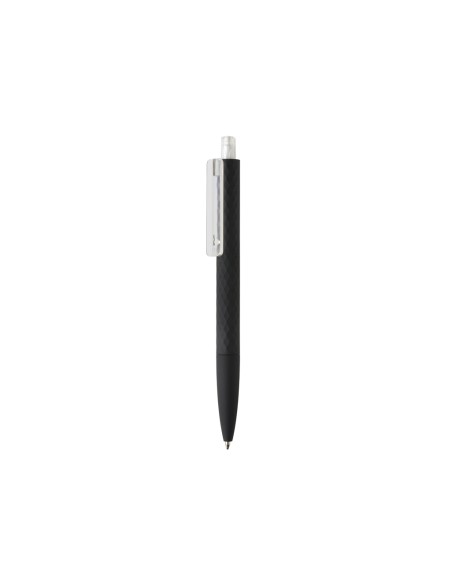 X3 sort pen med smooth touch