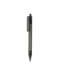 GRS RPET X8 transparent pen 2